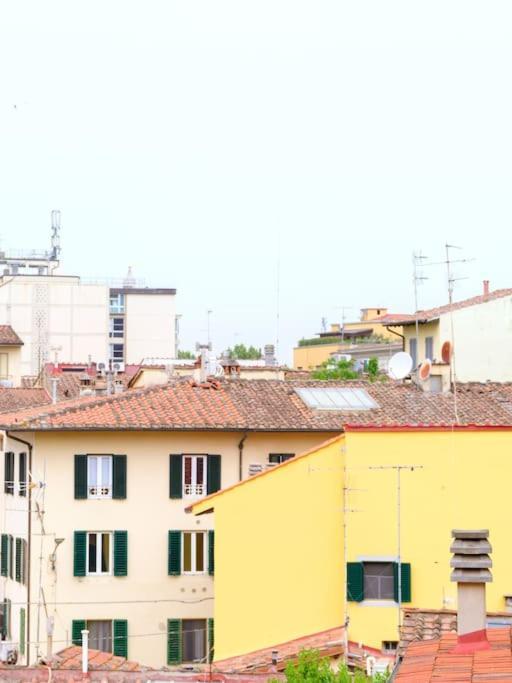 Casa Viola - Modern And Spacious Flat With Terrace Appartamento